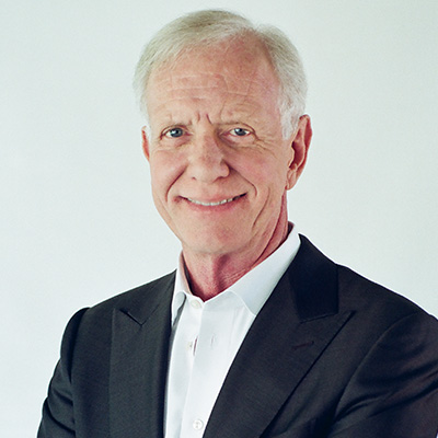 Captain Sullenberger