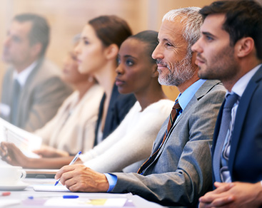 Maximizing your IIROC license